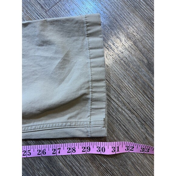 Carhartt Work Pants Men's 31x32 Rugged Flex Relaxed Fit Canvas BN2291 Brown - Picture 10 of 10